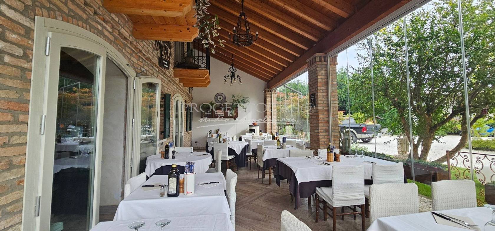 Veranda