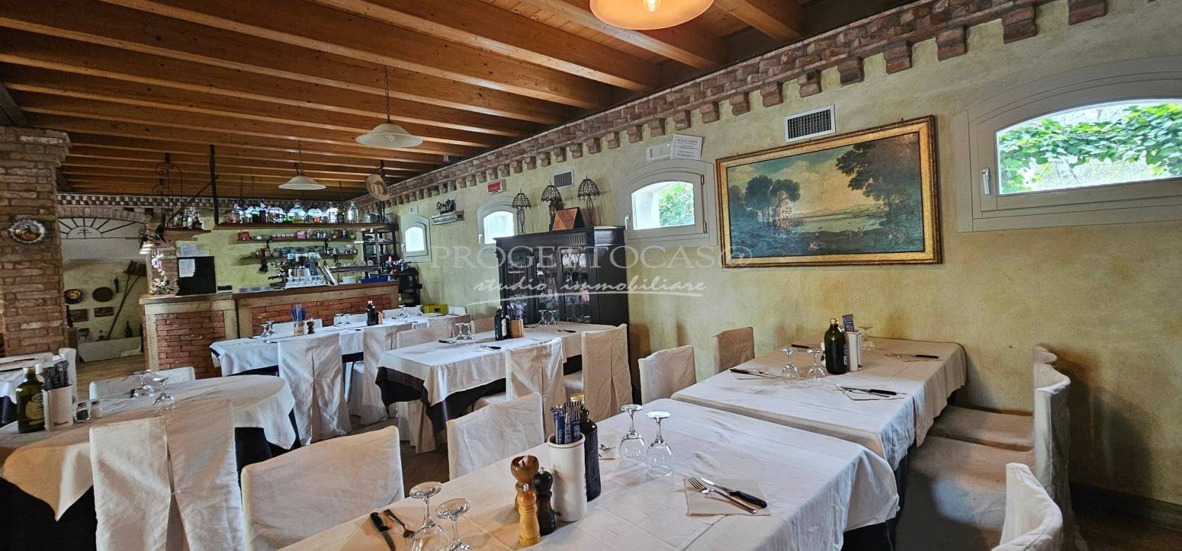 Interno non residenziale