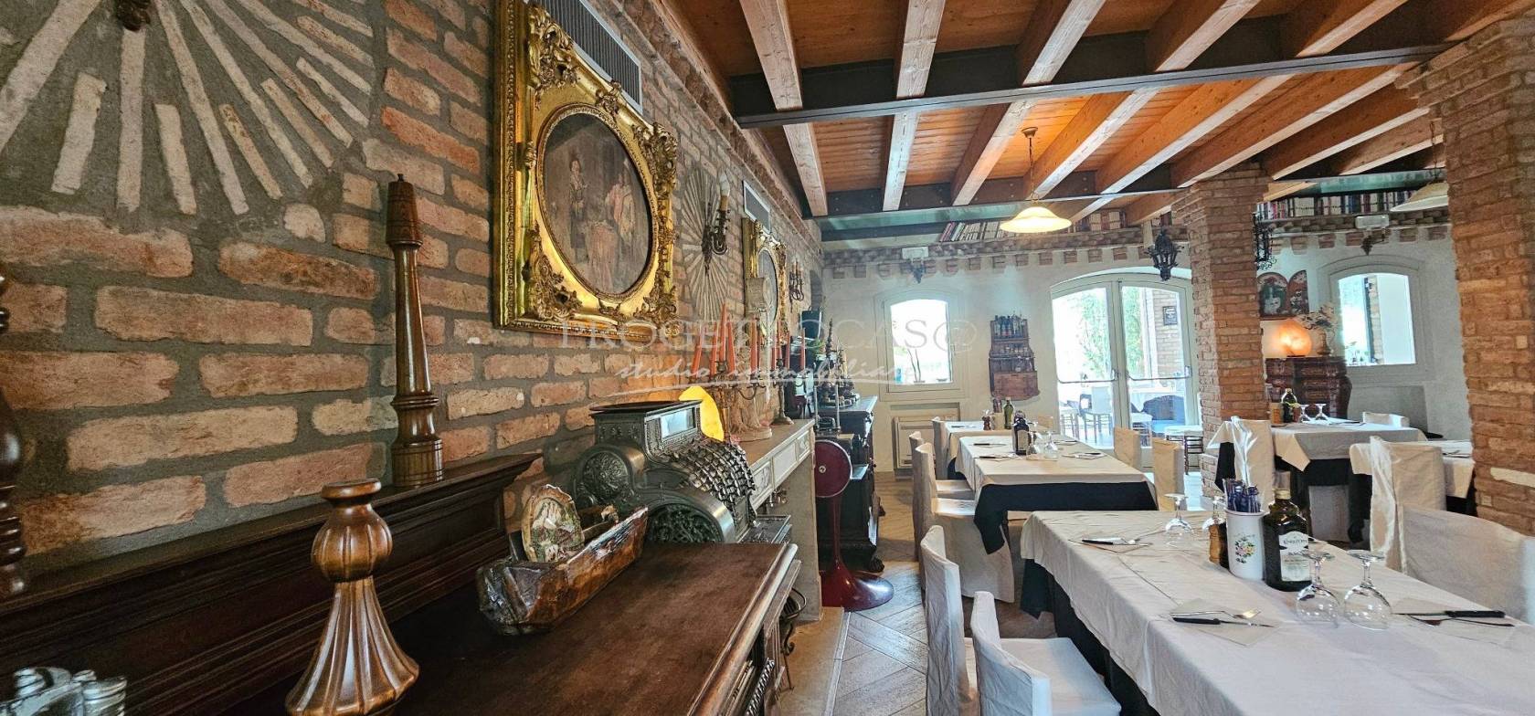 Interno non residenziale