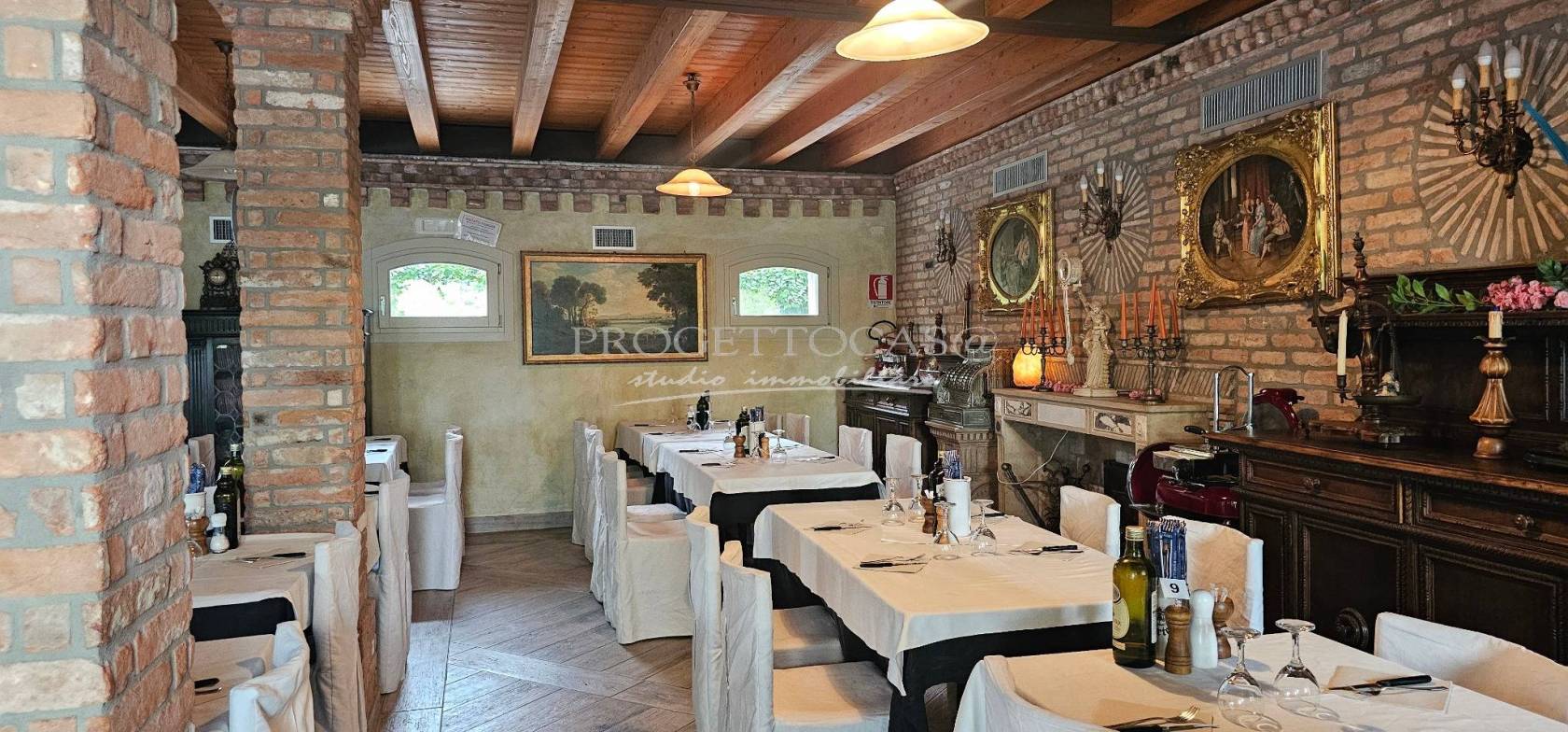 Interno non residenziale
