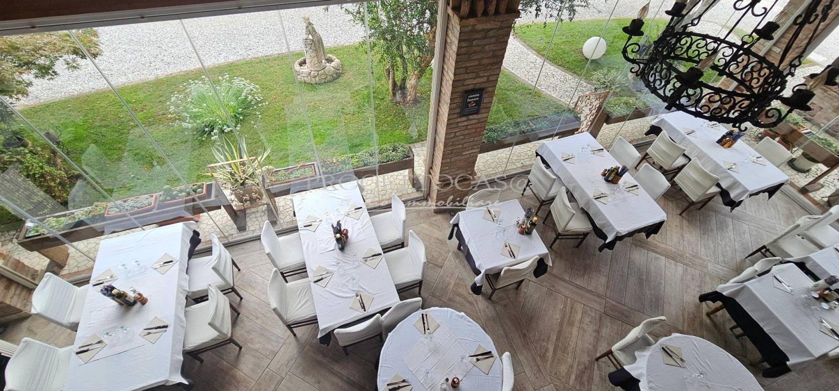 Veranda