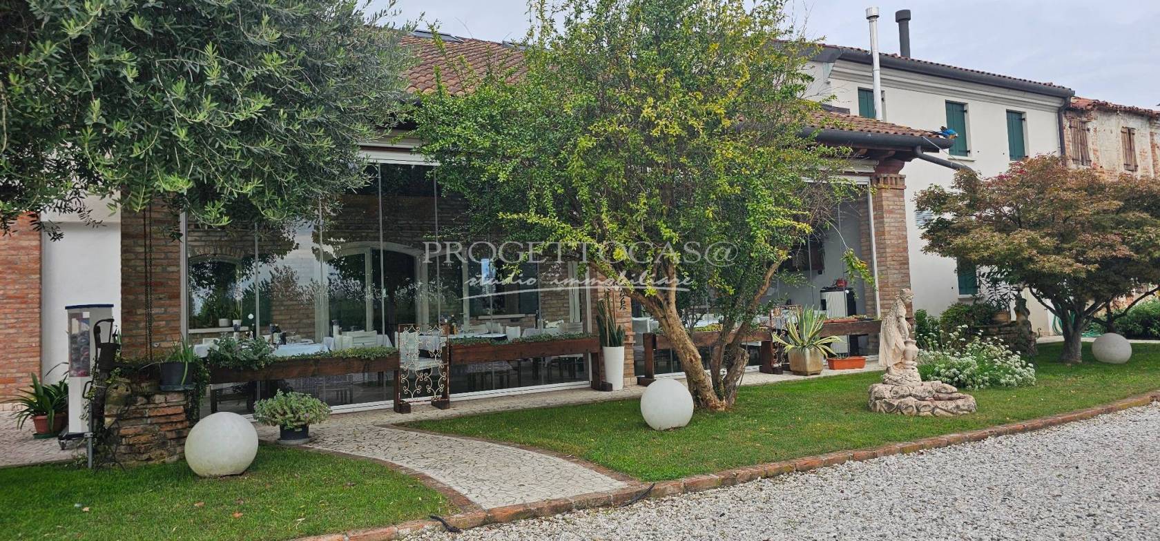 Giardino