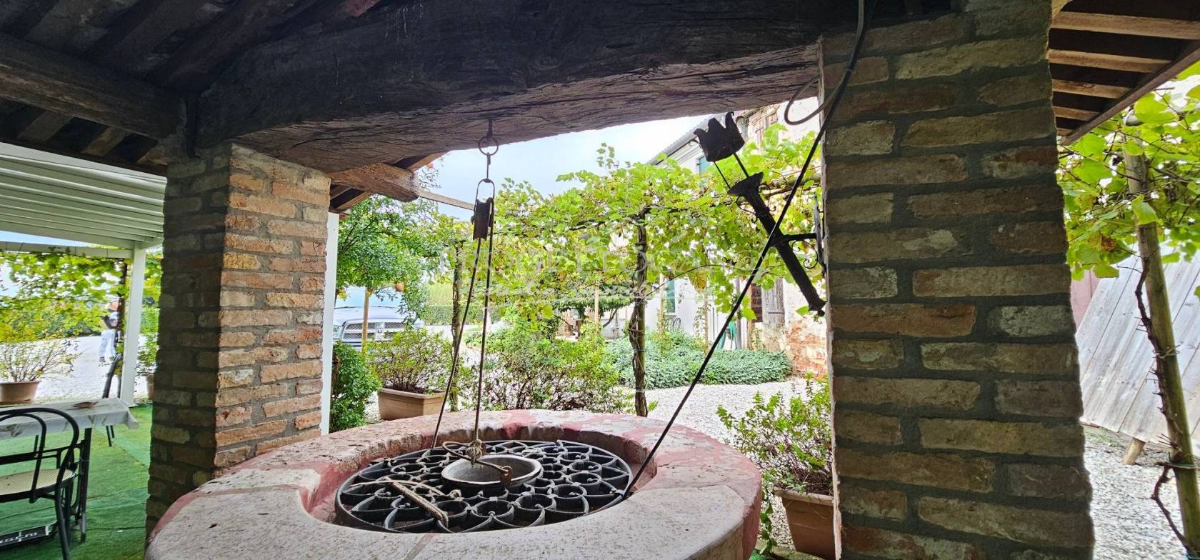 Giardino