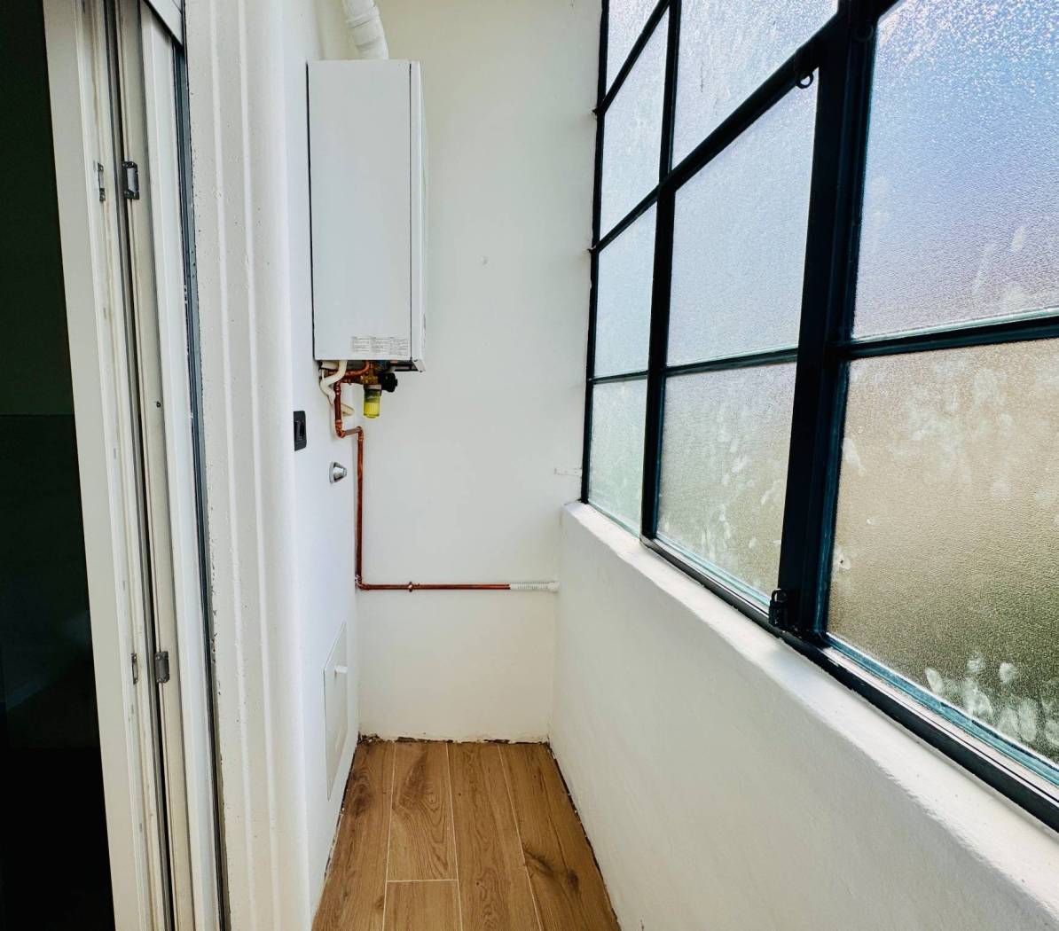 Veranda