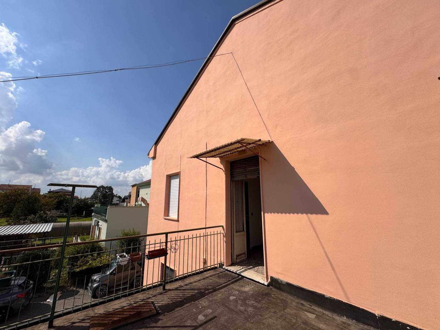 Facciata