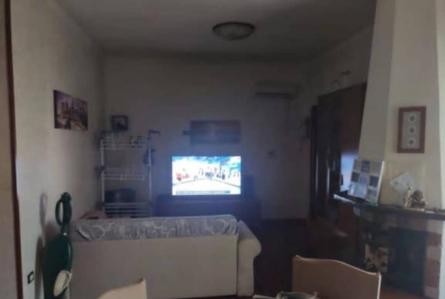 Interno non residenziale Interno non residenziale