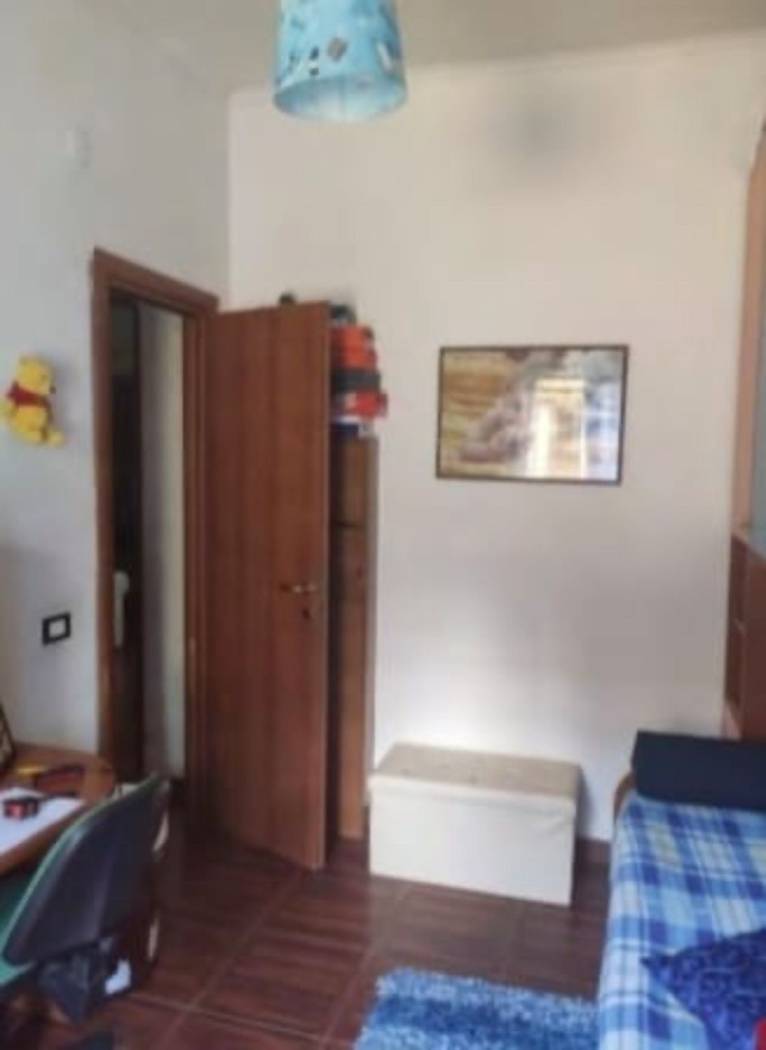 Camera da letto Camera da letto