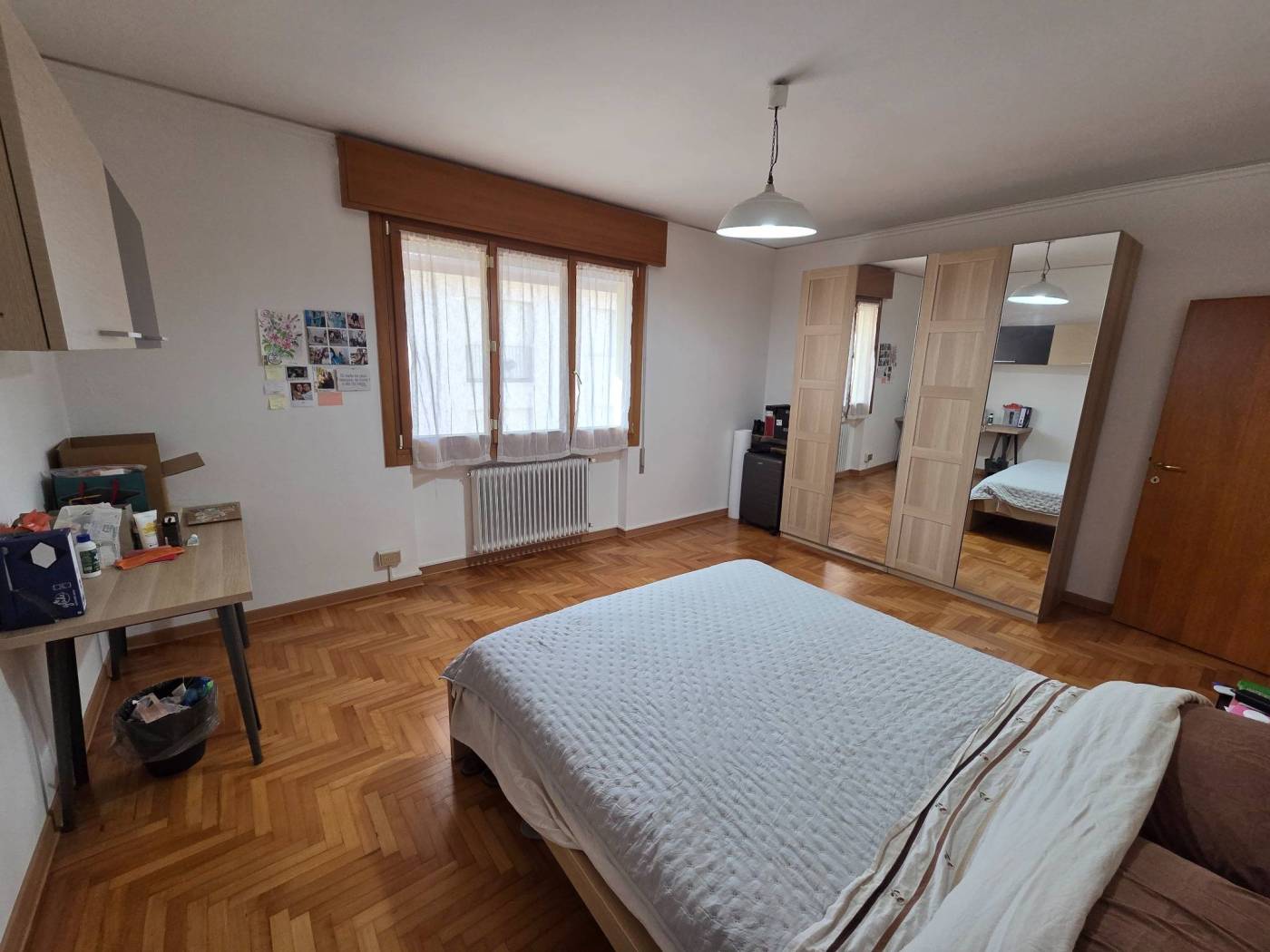 Camera da letto
