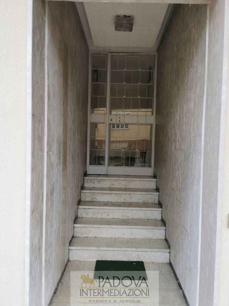 Interno palazzo