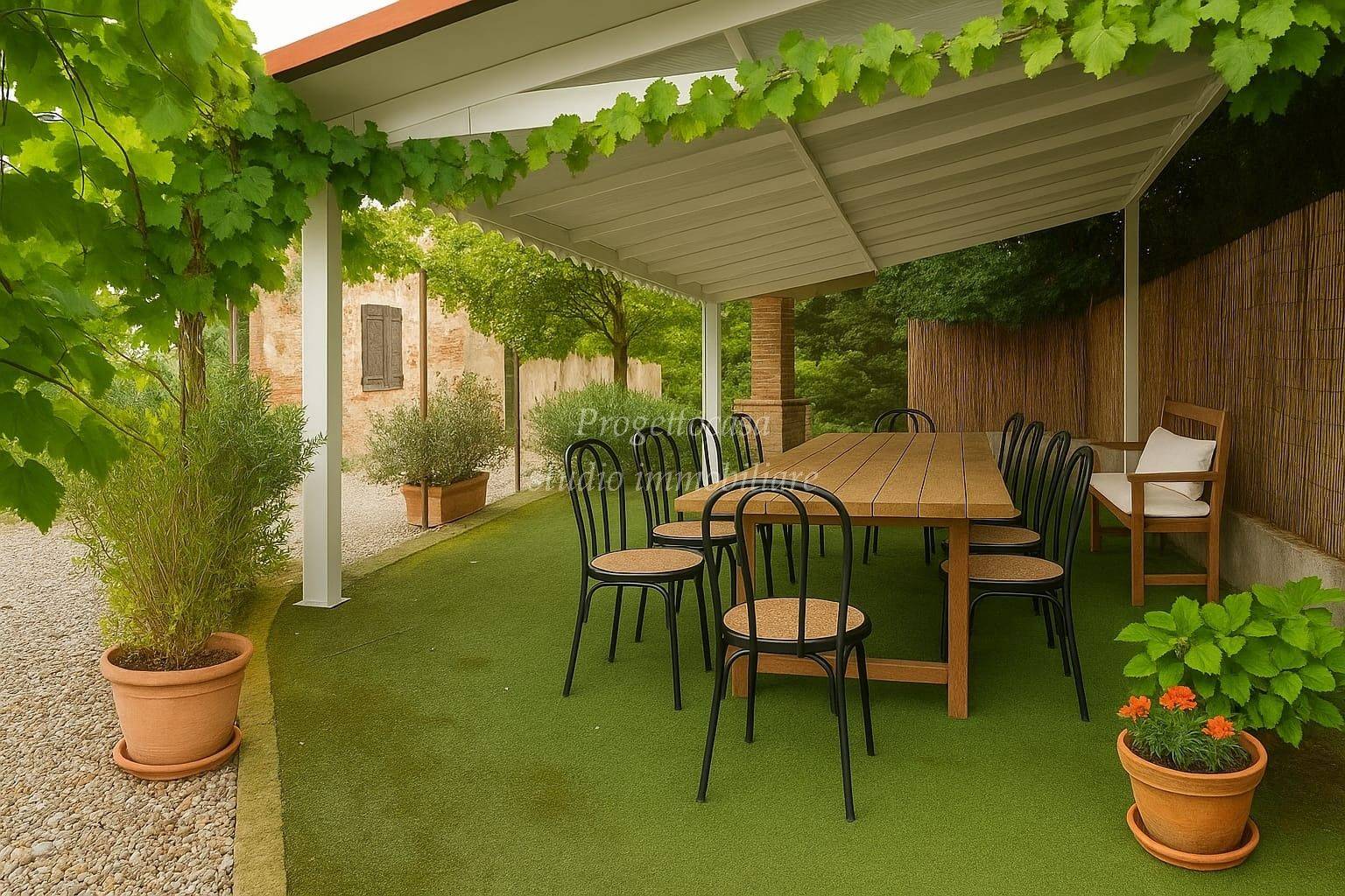 Giardino