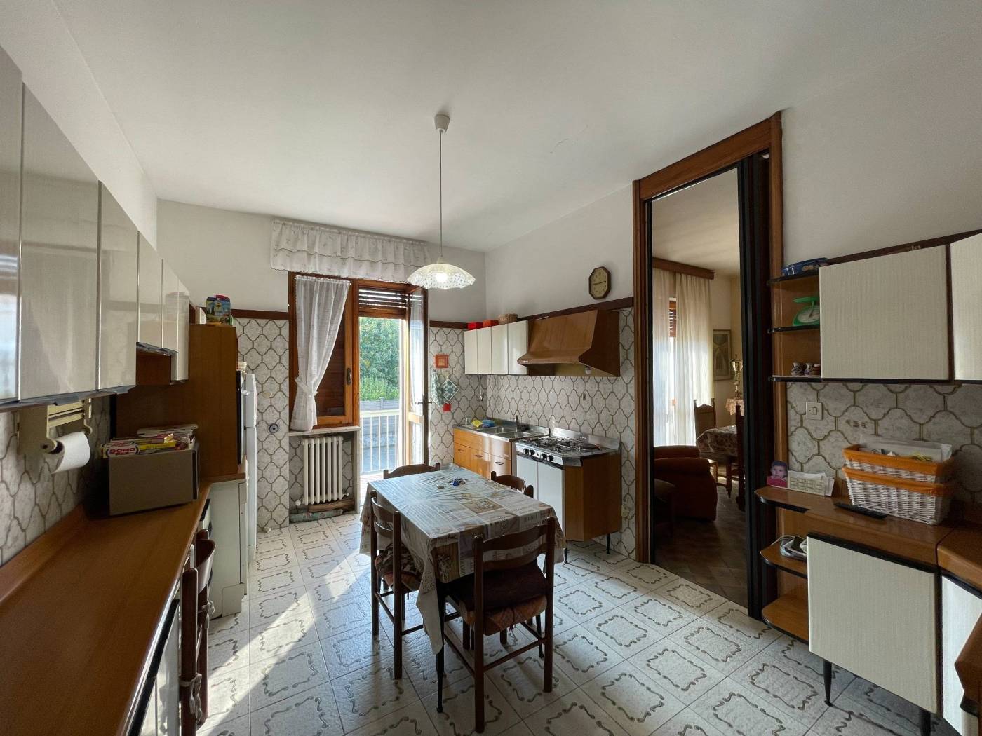 Cucina