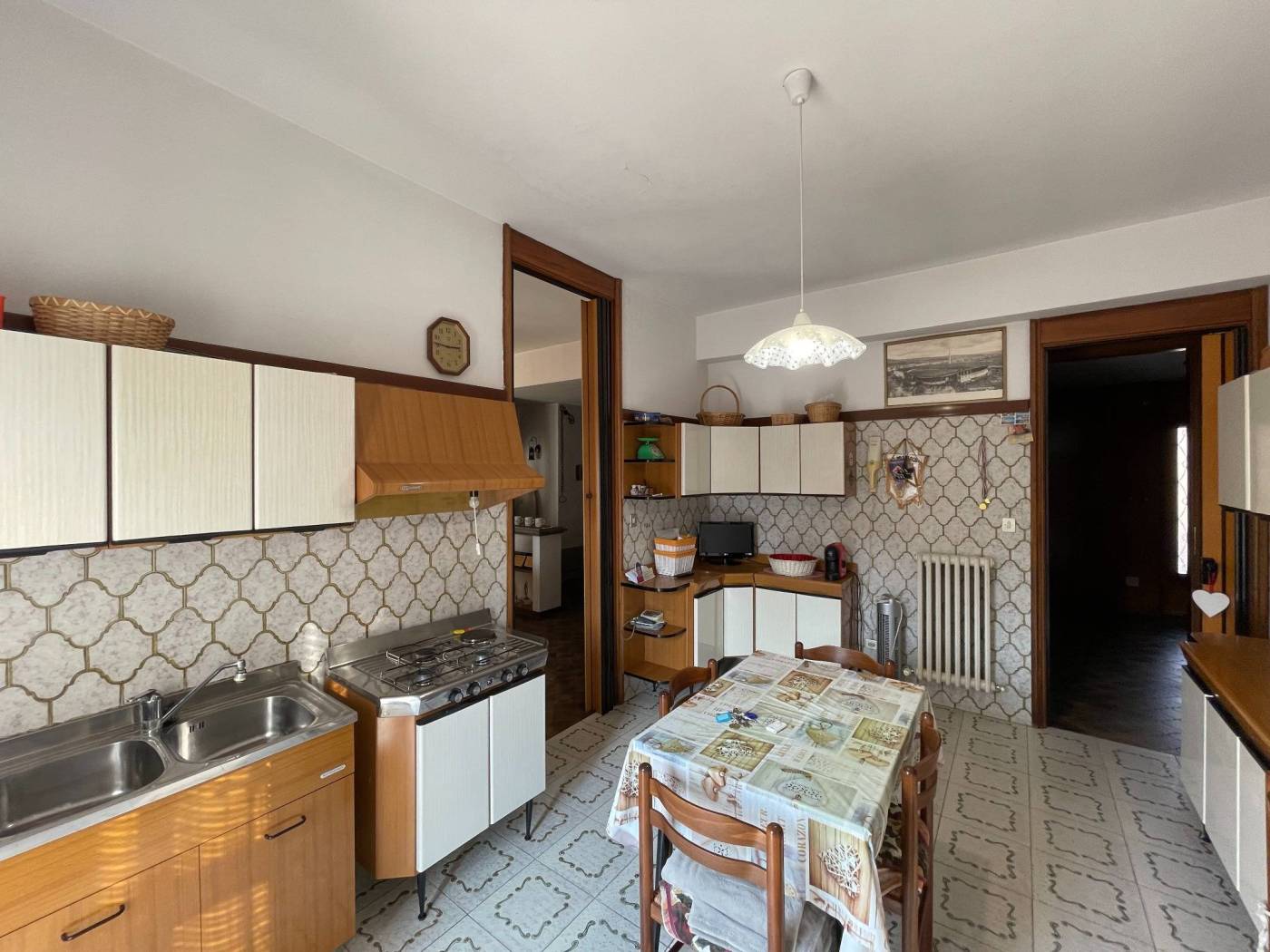 Cucina