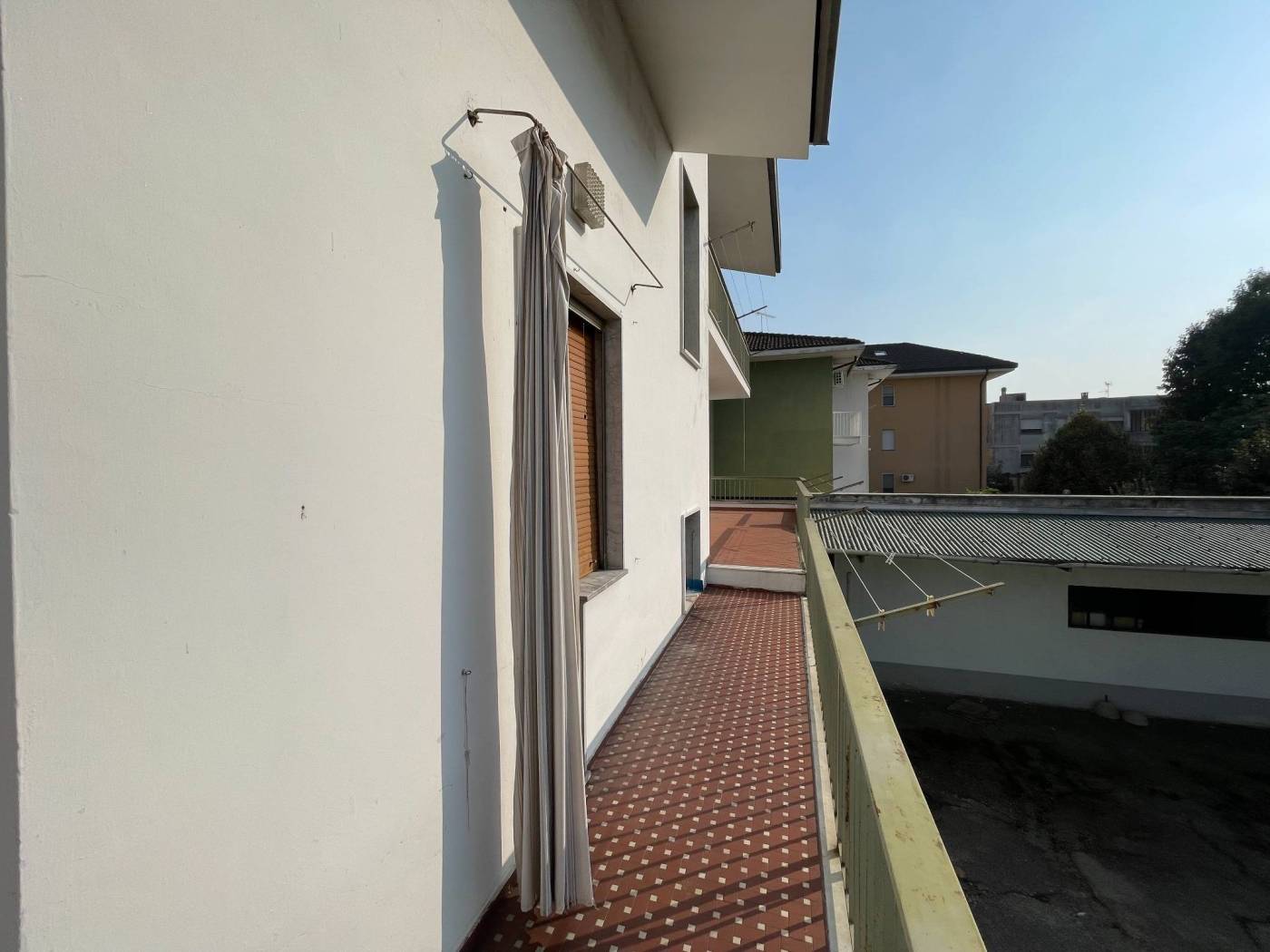 Balcone