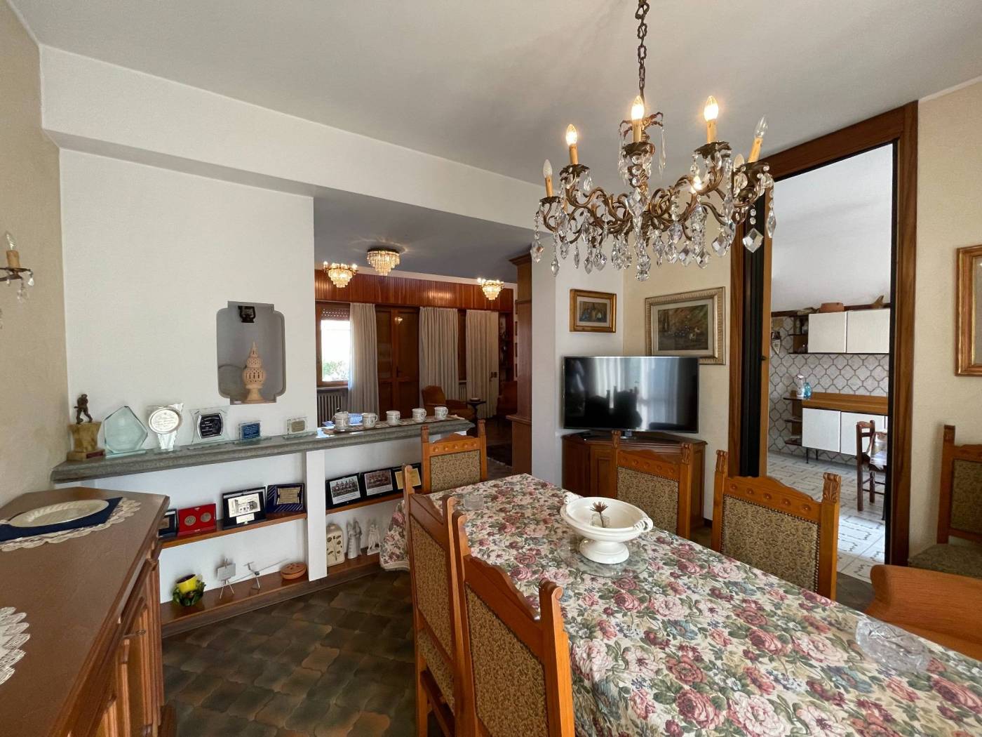 Sala da pranzo