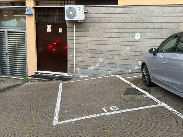 Posto macchina