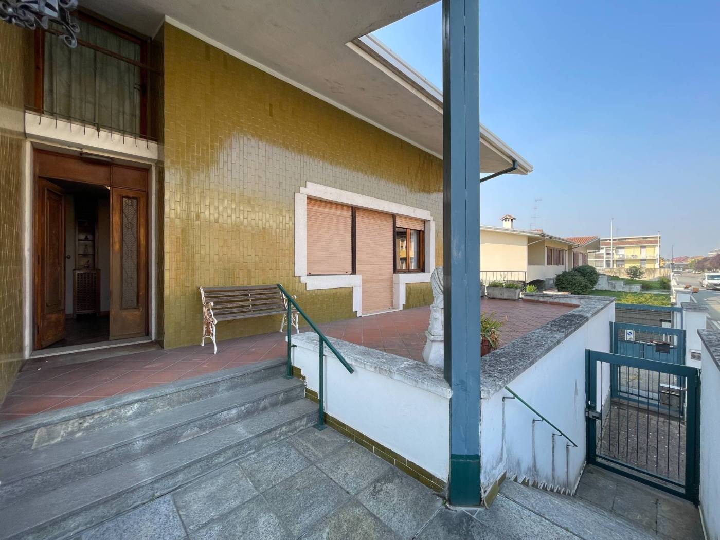 Terrazzo