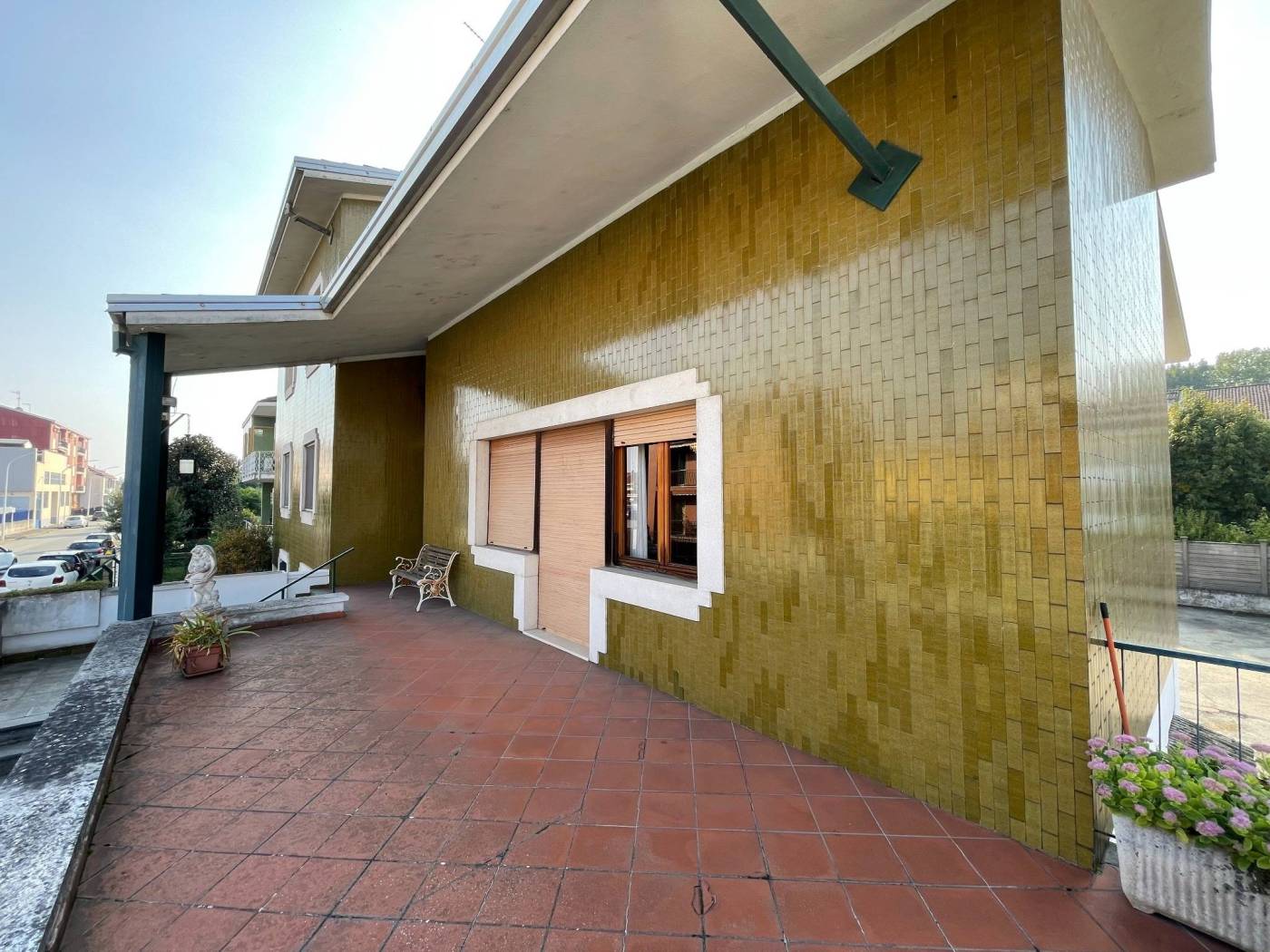 Terrazzo