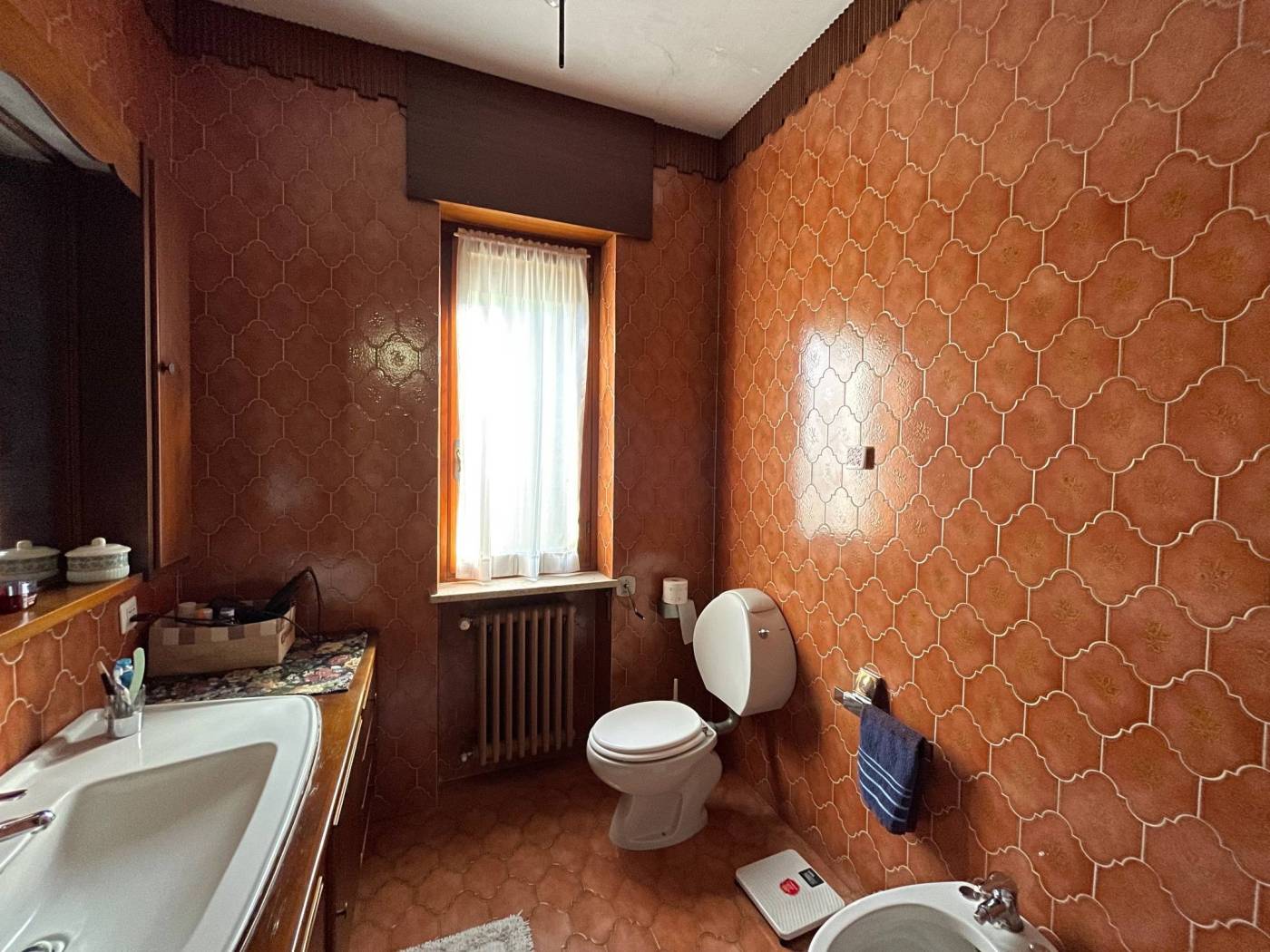 Bagno
