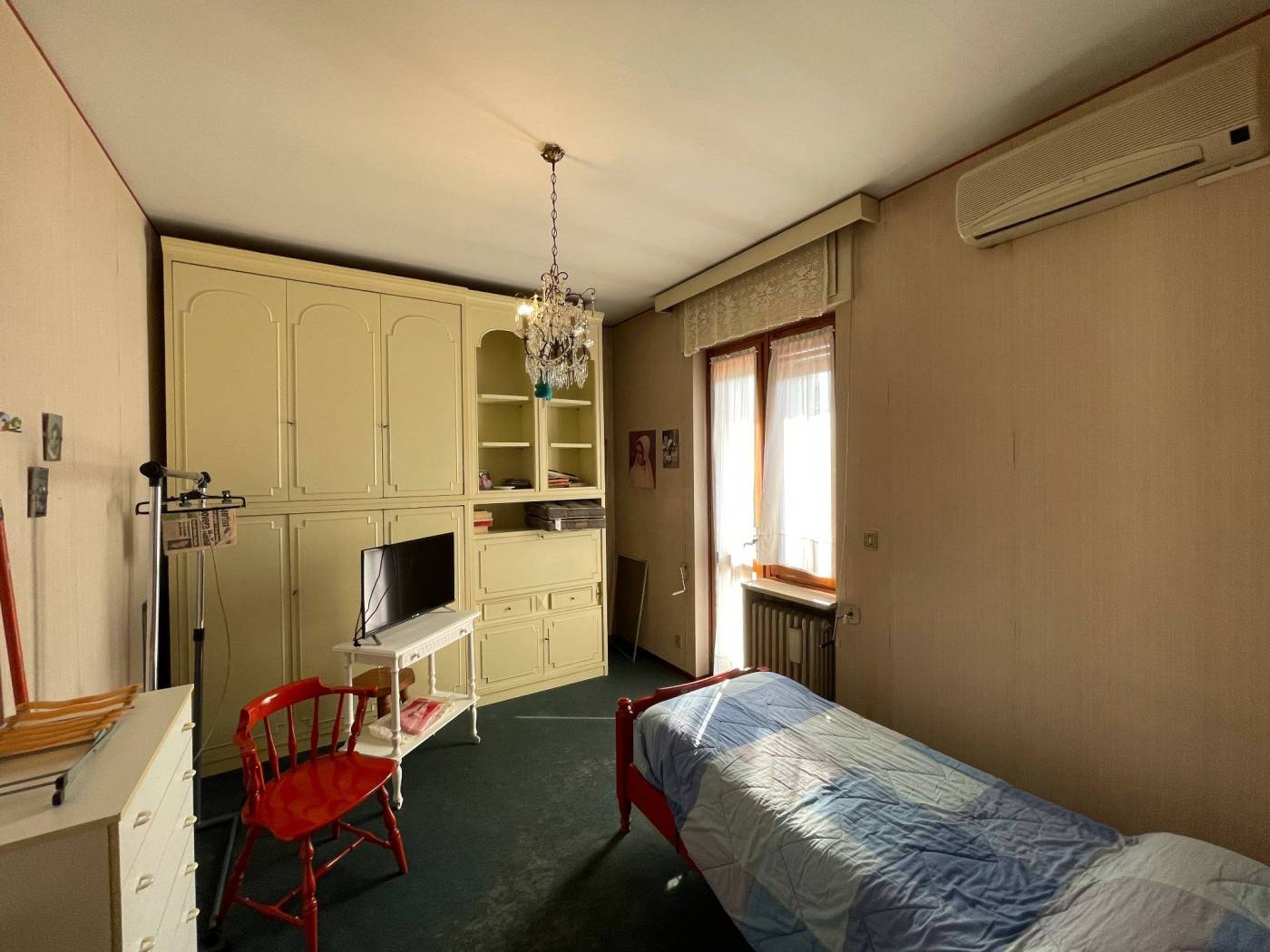 Camera da letto