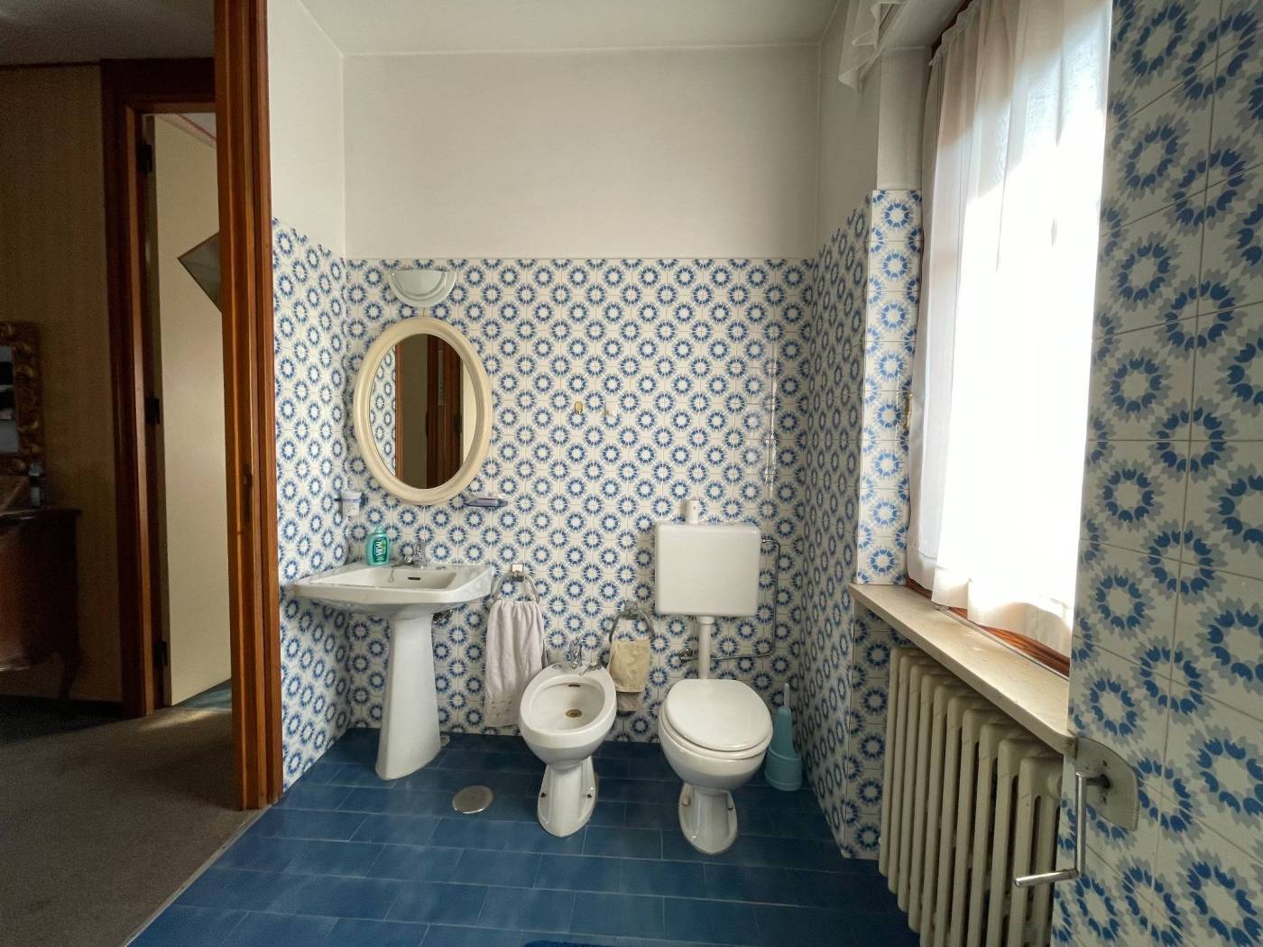 Bagno