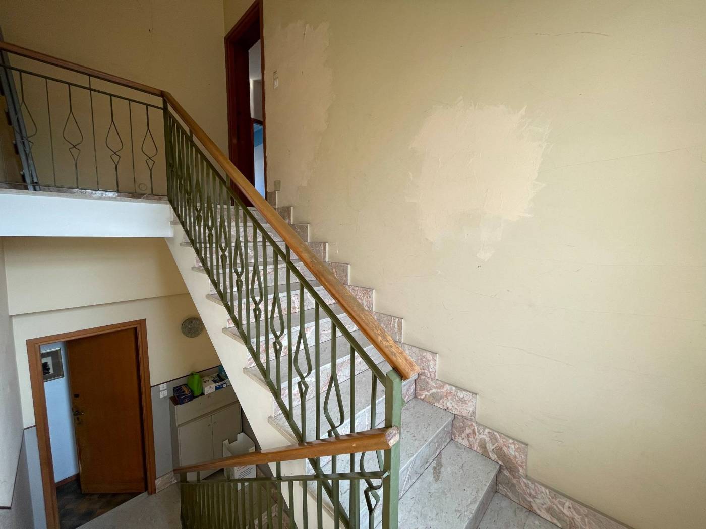 Interno palazzo