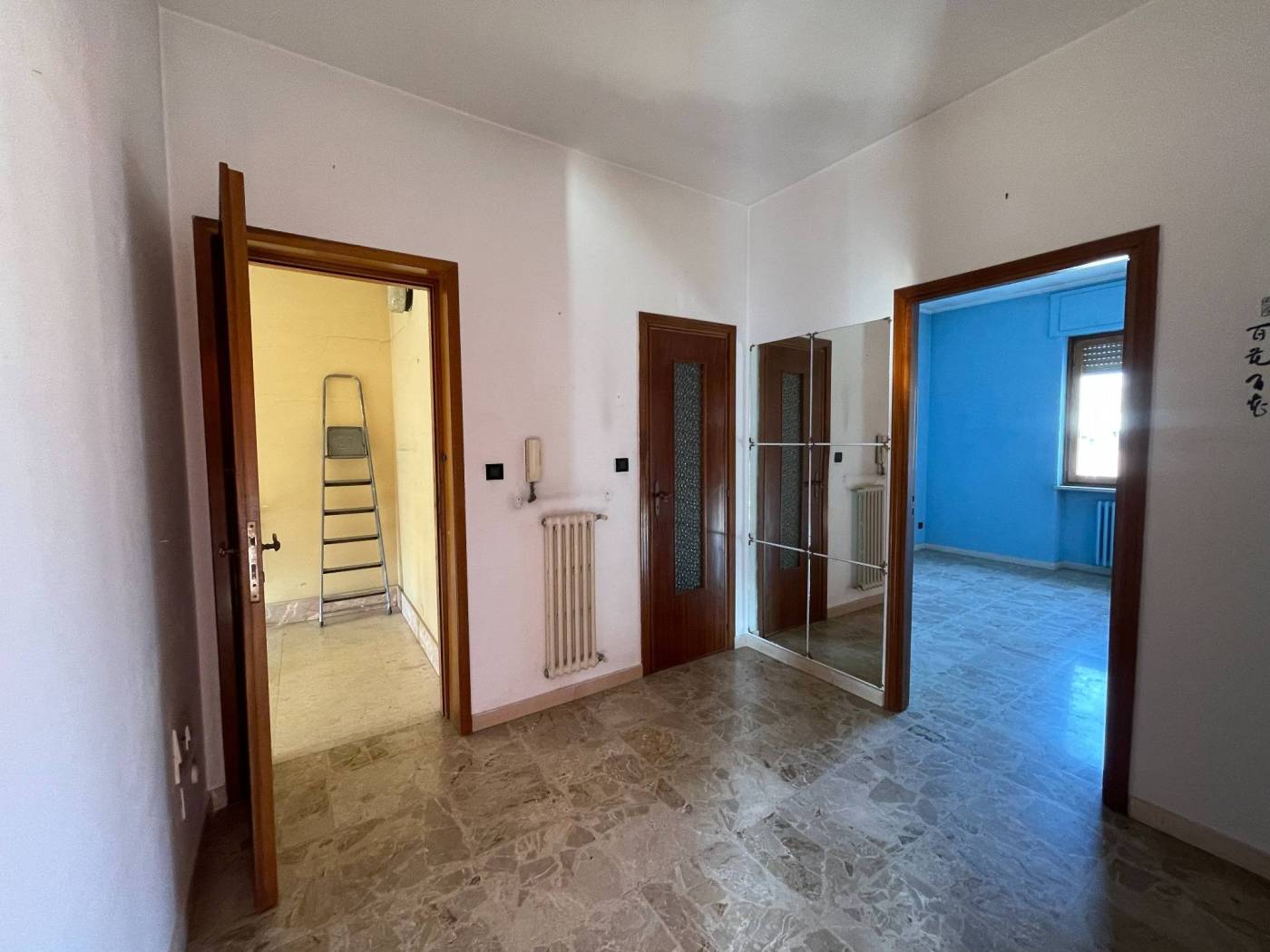 Ingresso