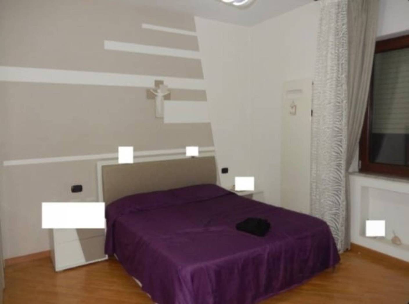 Camera da letto Camera da letto