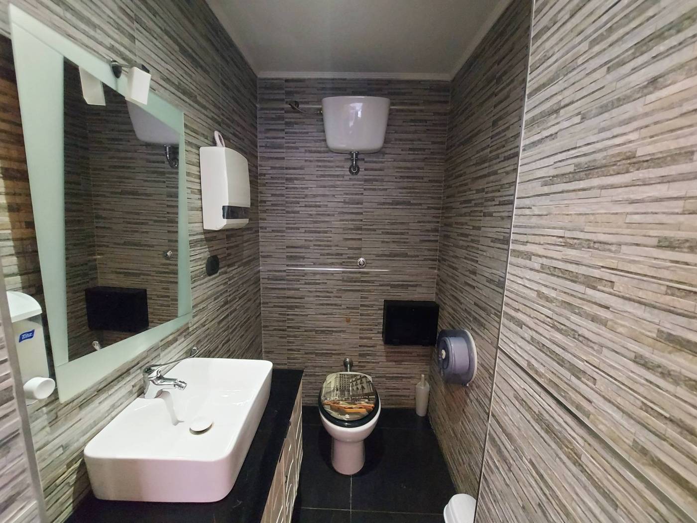 Bagno