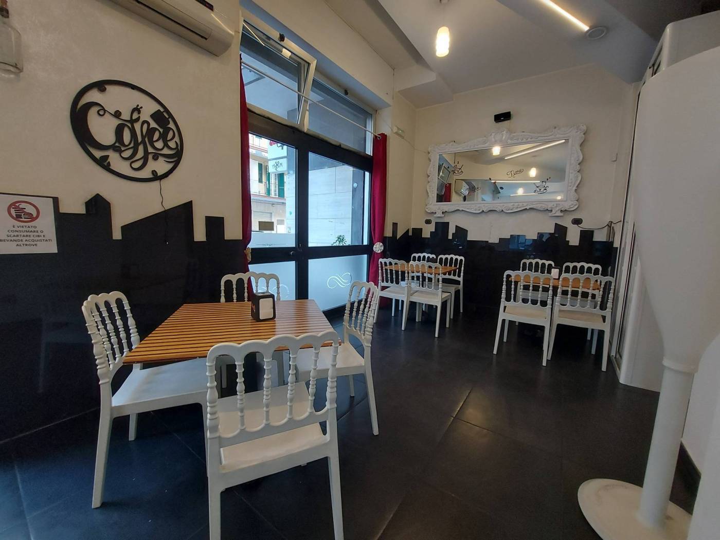 Interno non residenziale