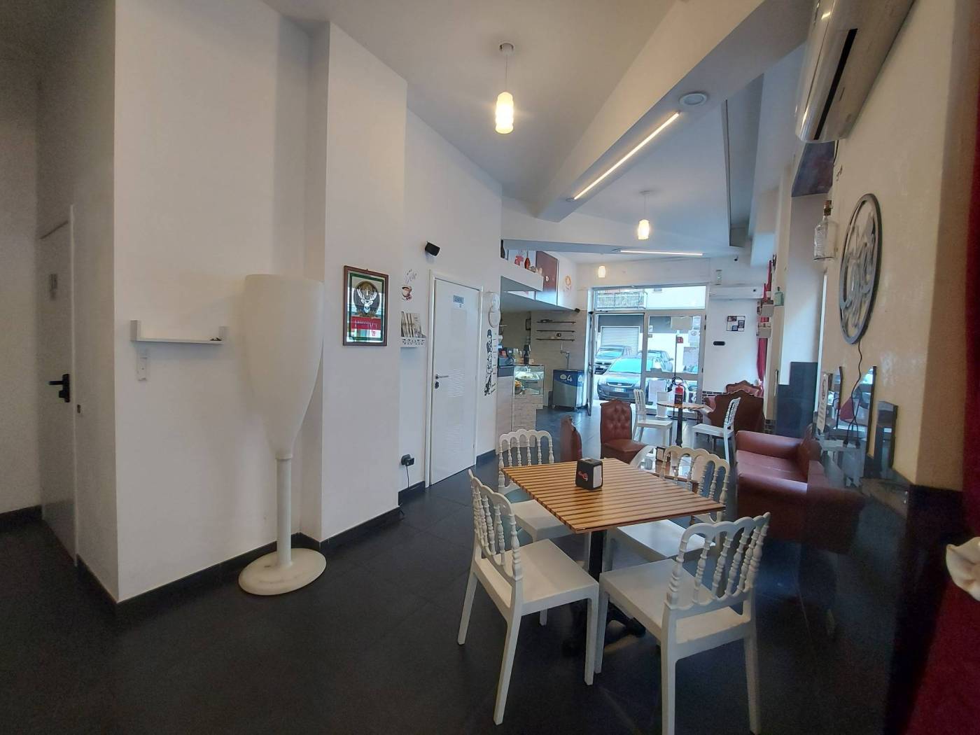 Interno non residenziale
