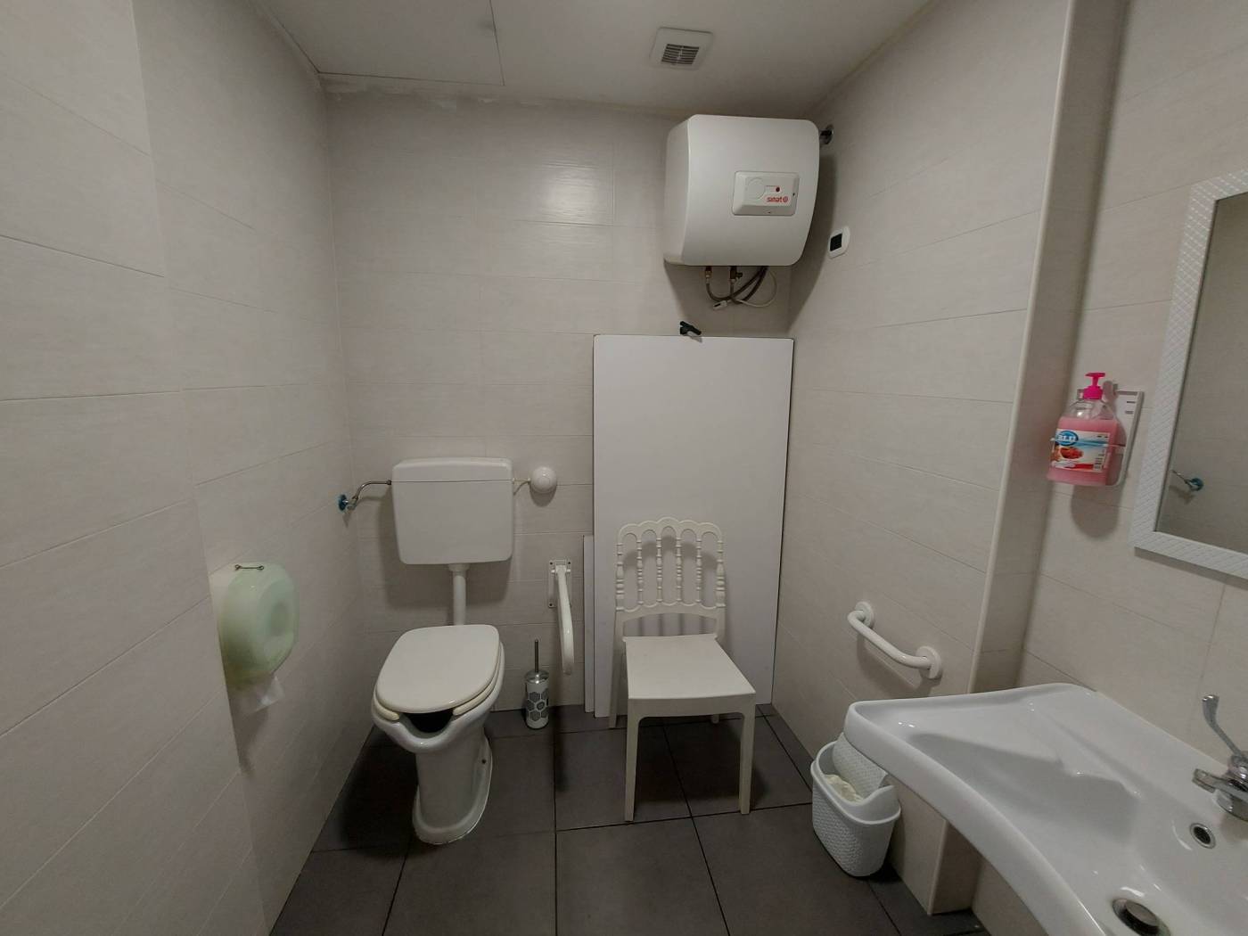Bagno