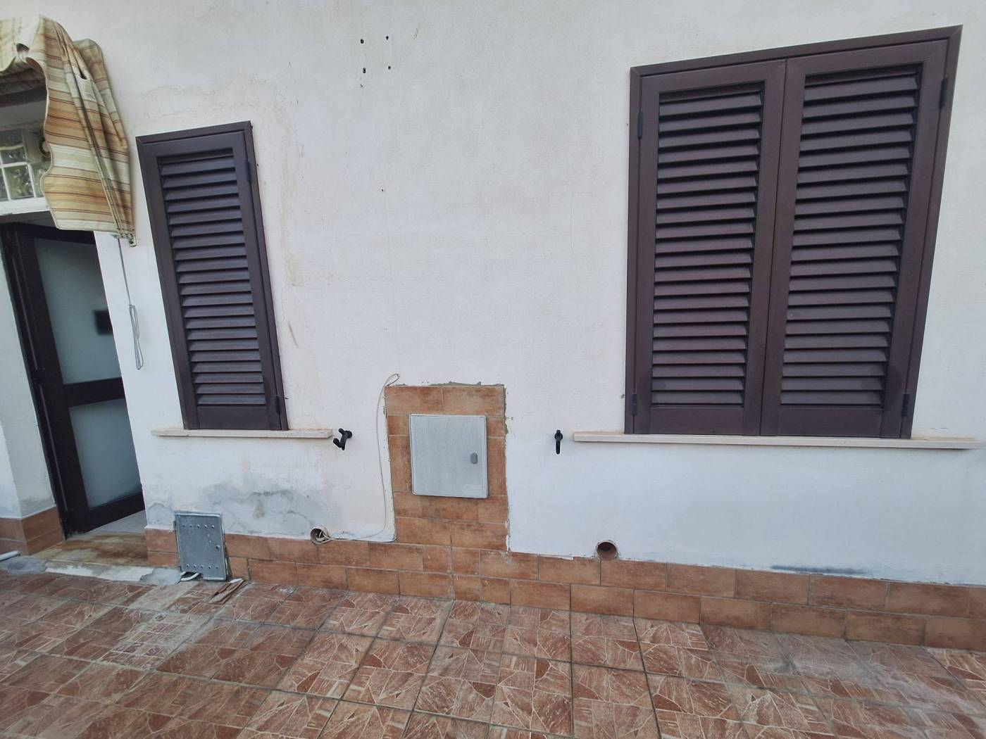 PESCARA - Viale Bovio - Piazza Duca degli AbruzziPESCARA