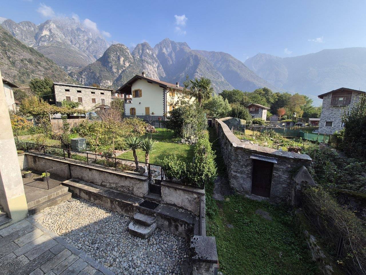Giardino