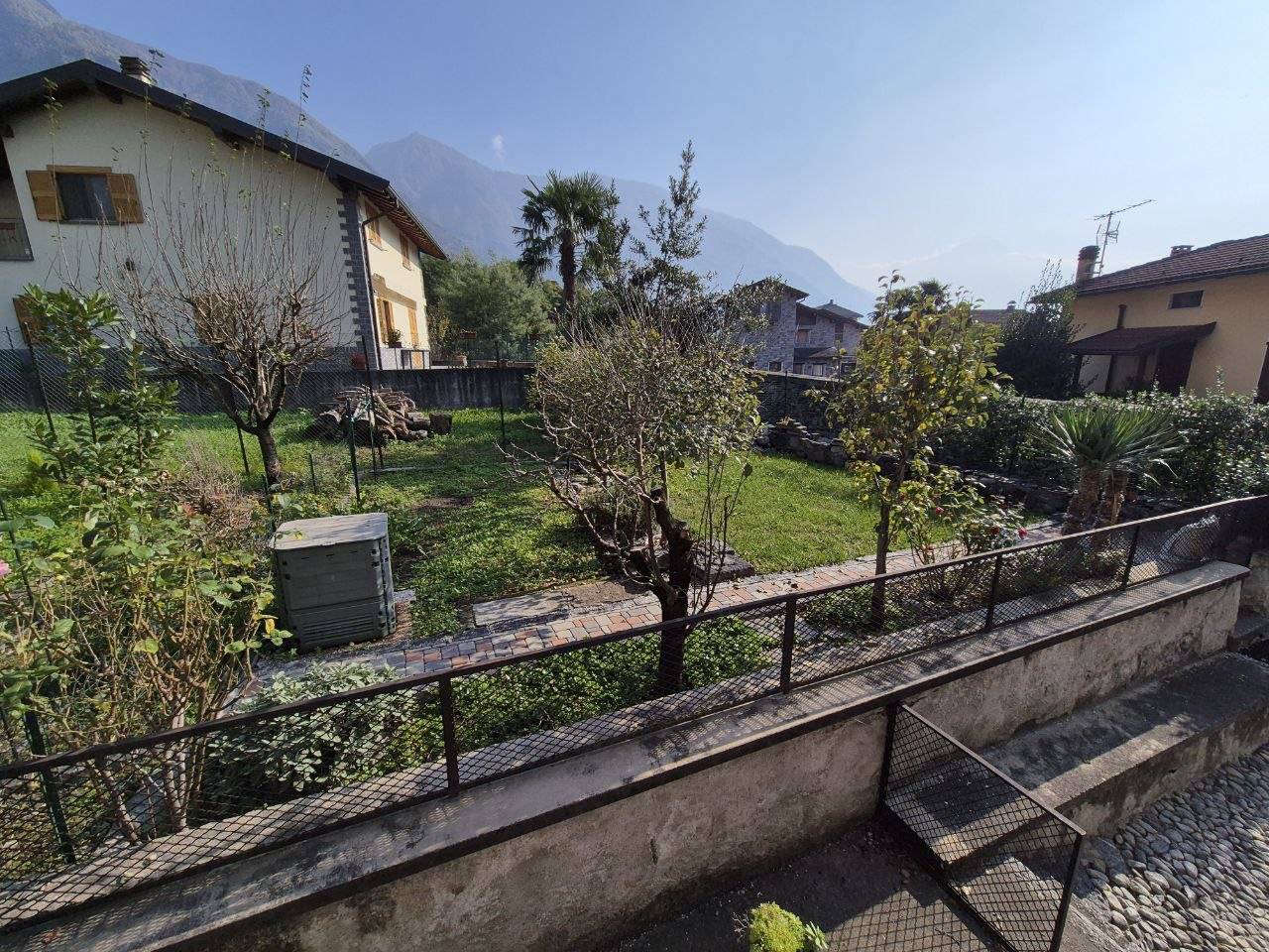 Giardino