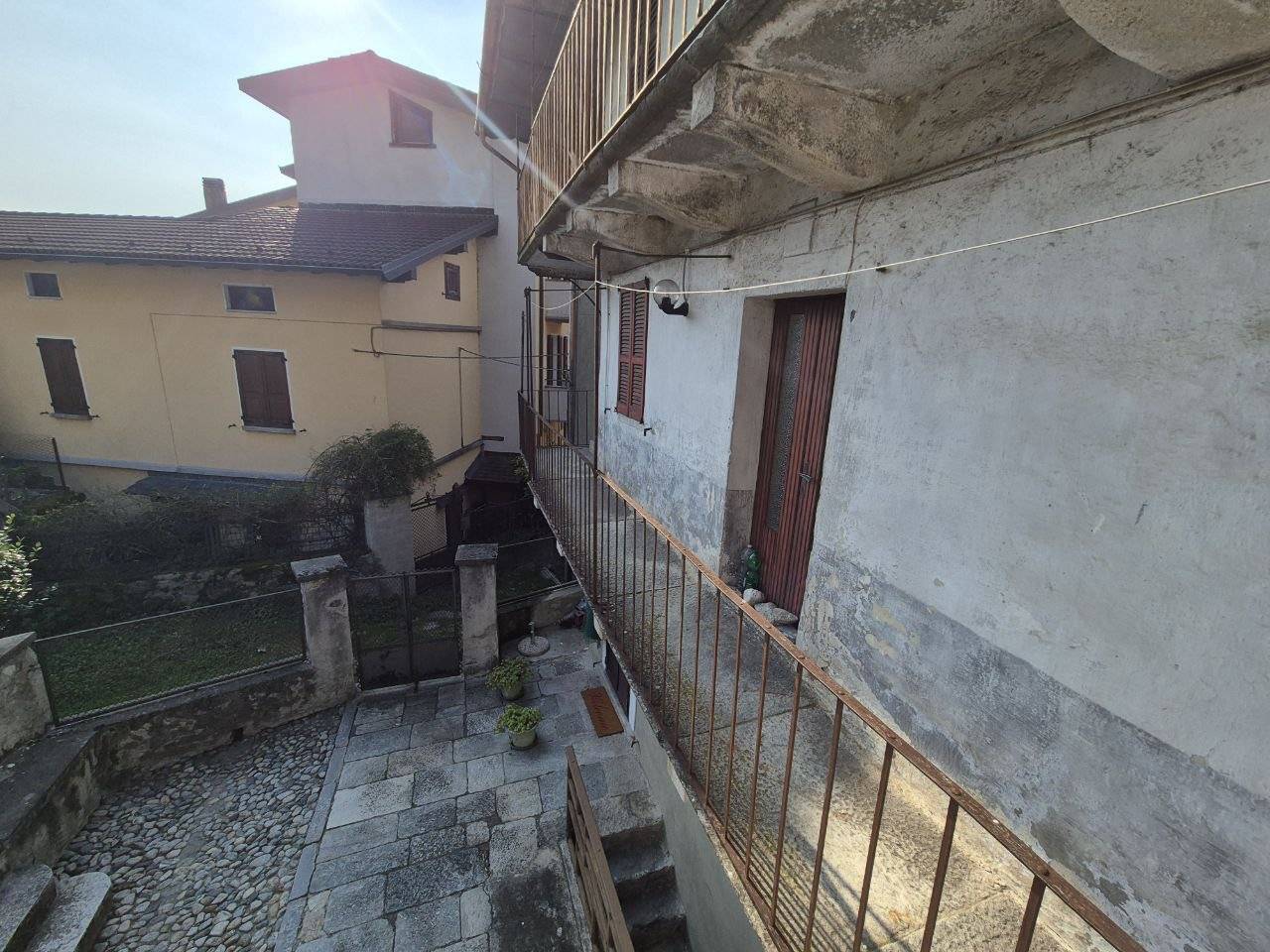Balcone