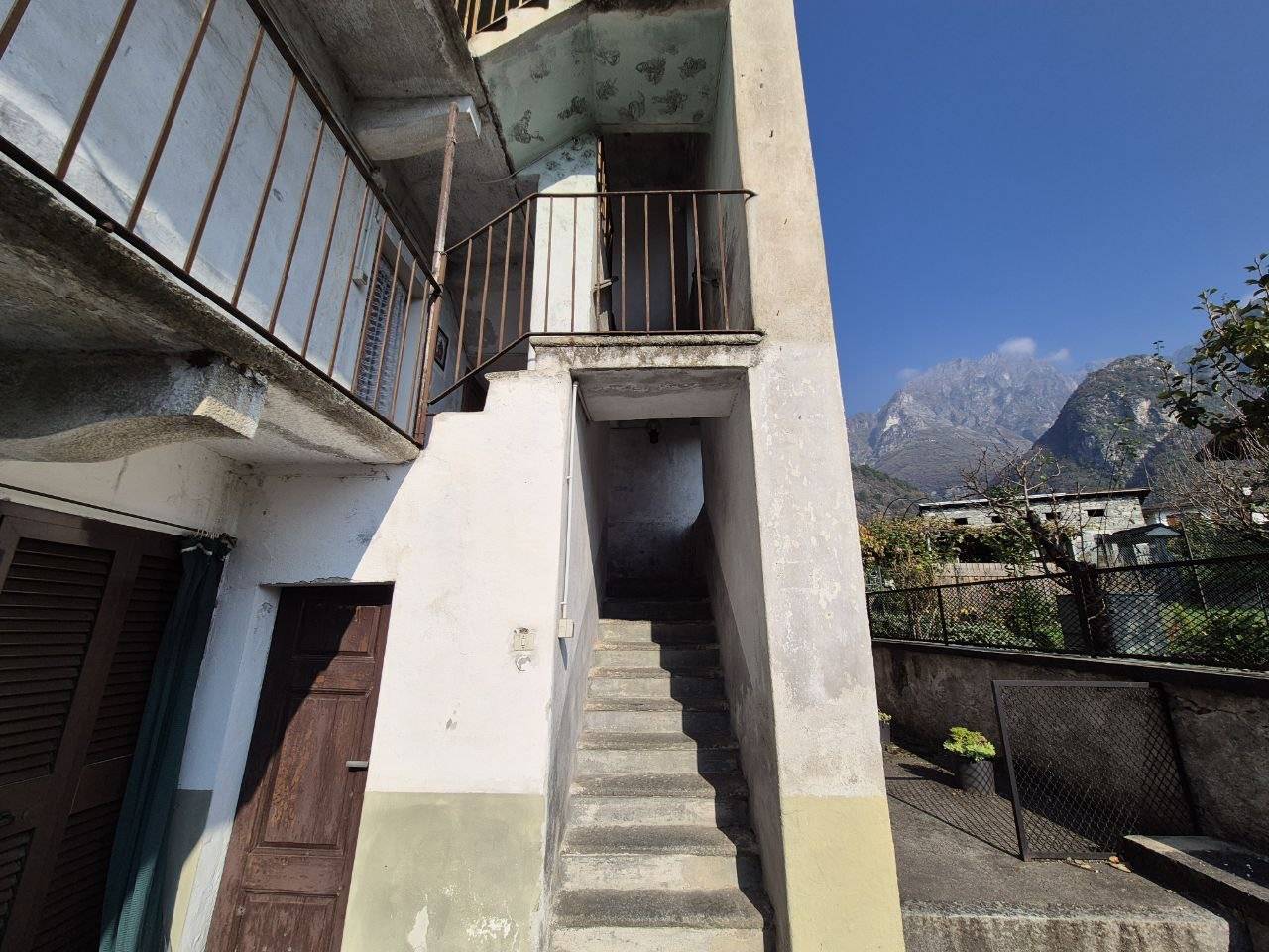 Cortile interno
