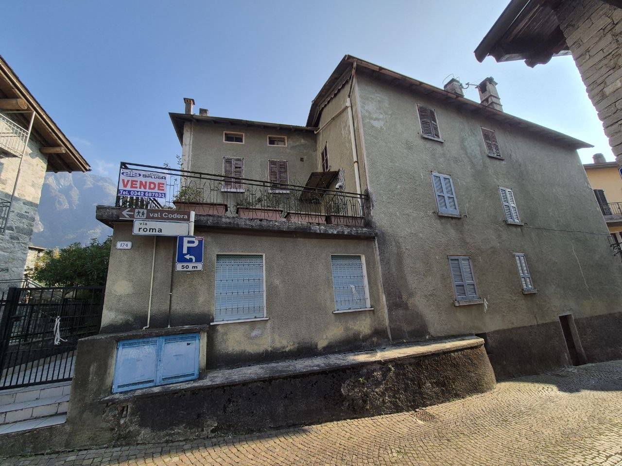 Facciata