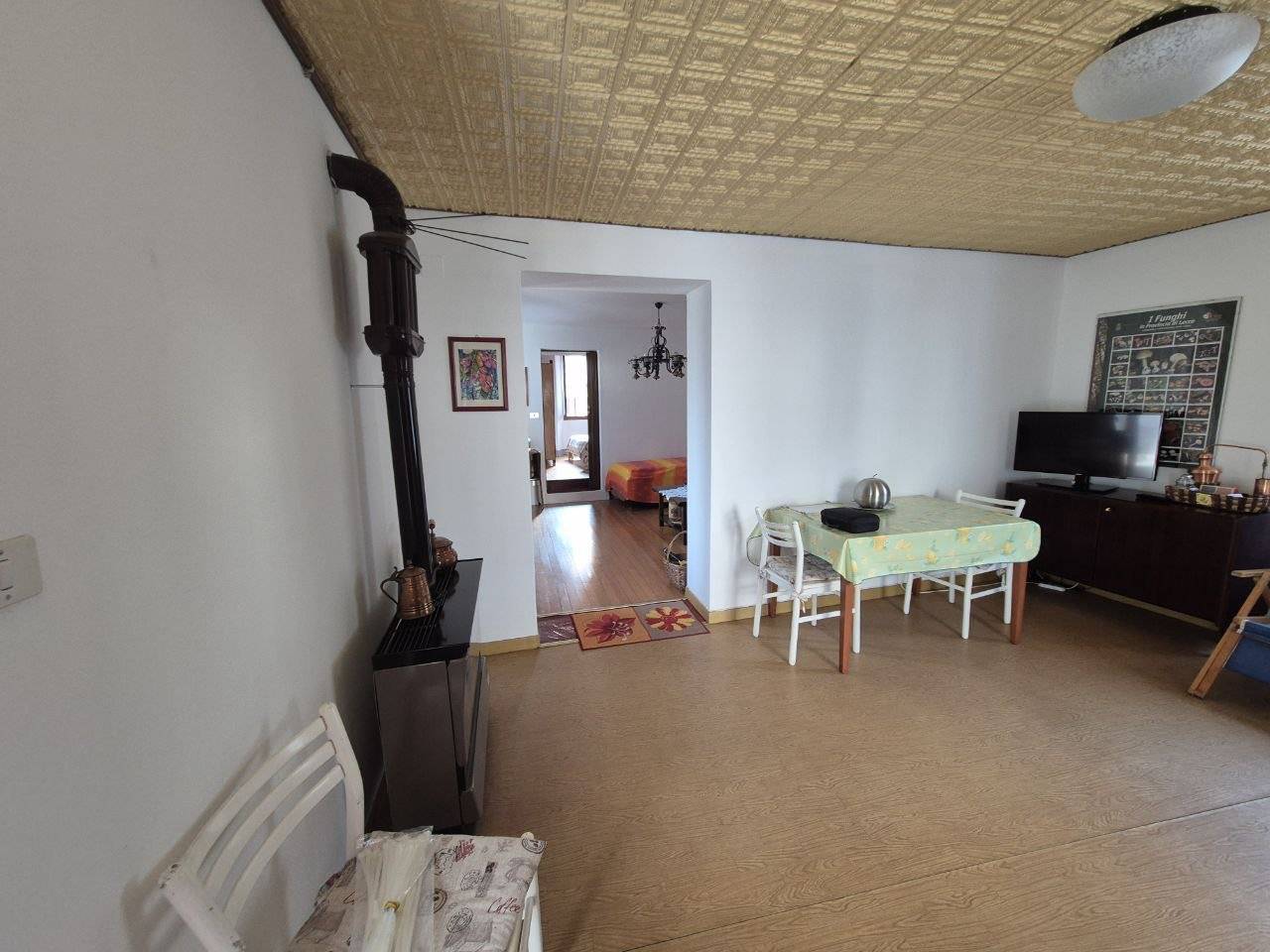 Sala da pranzo