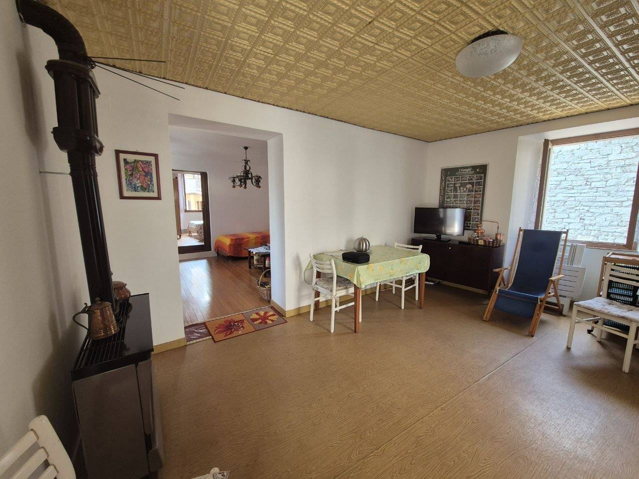 Sala da pranzo