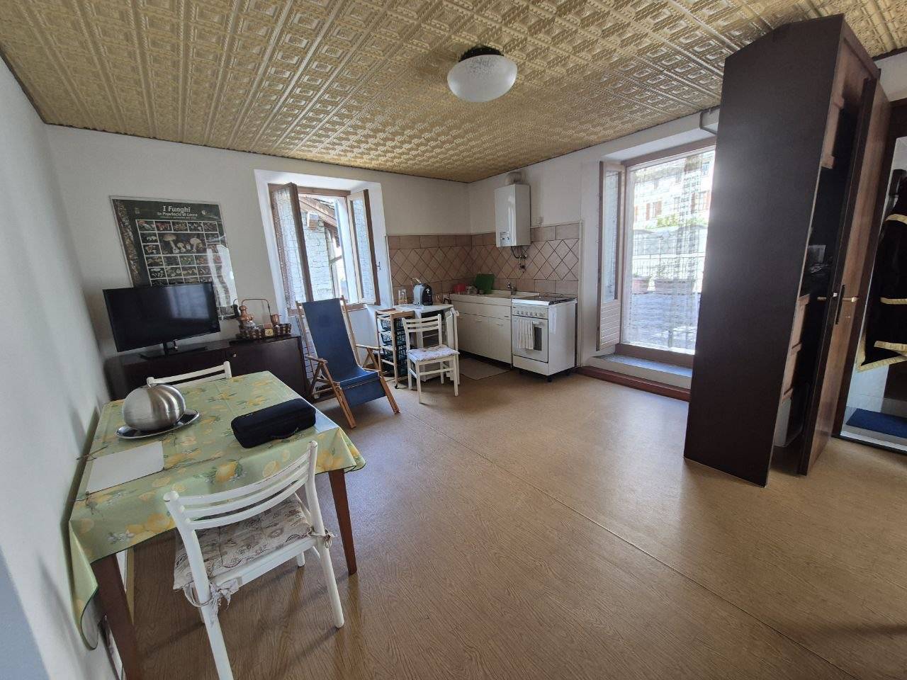 Sala da pranzo