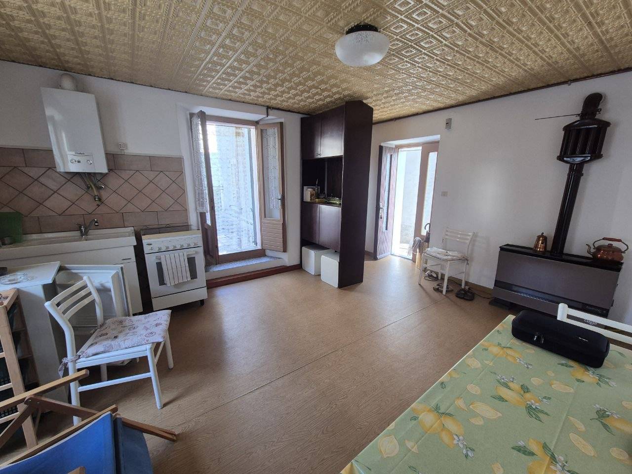 Sala da pranzo