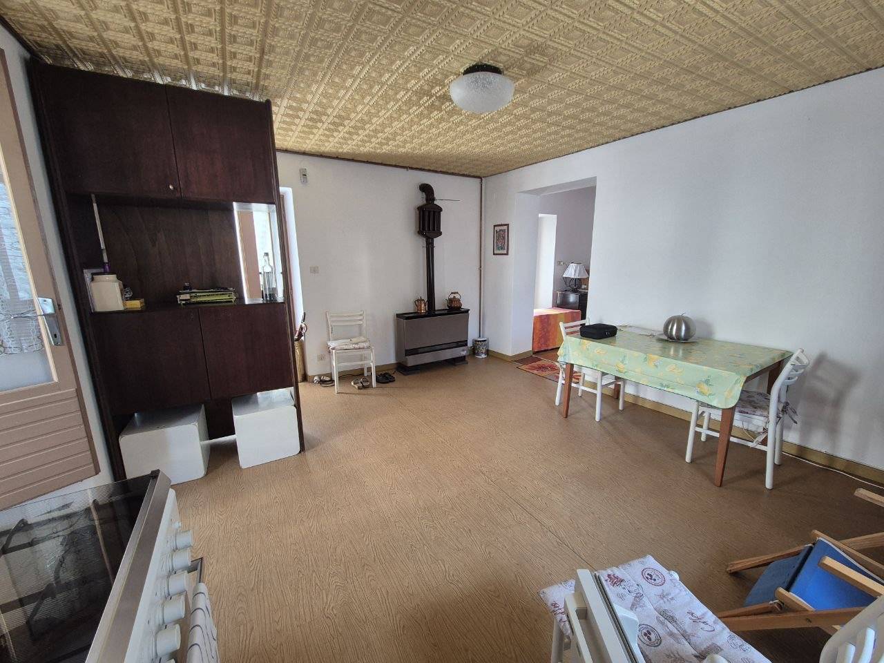 Sala da pranzo