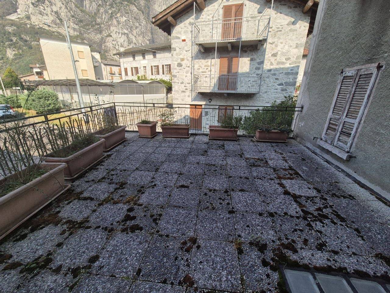 Terrazzo