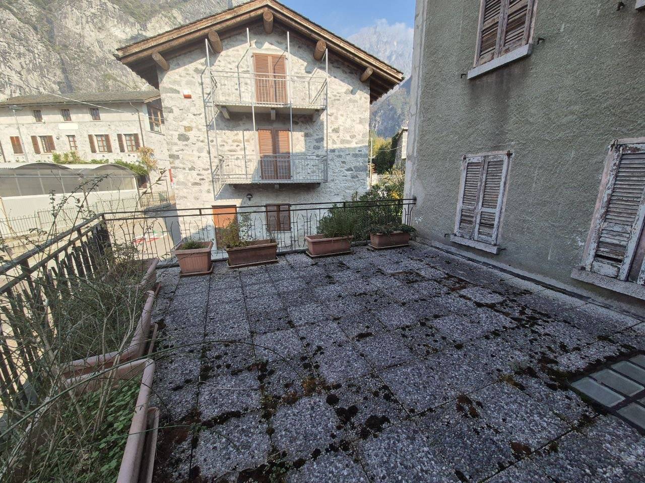 Terrazzo