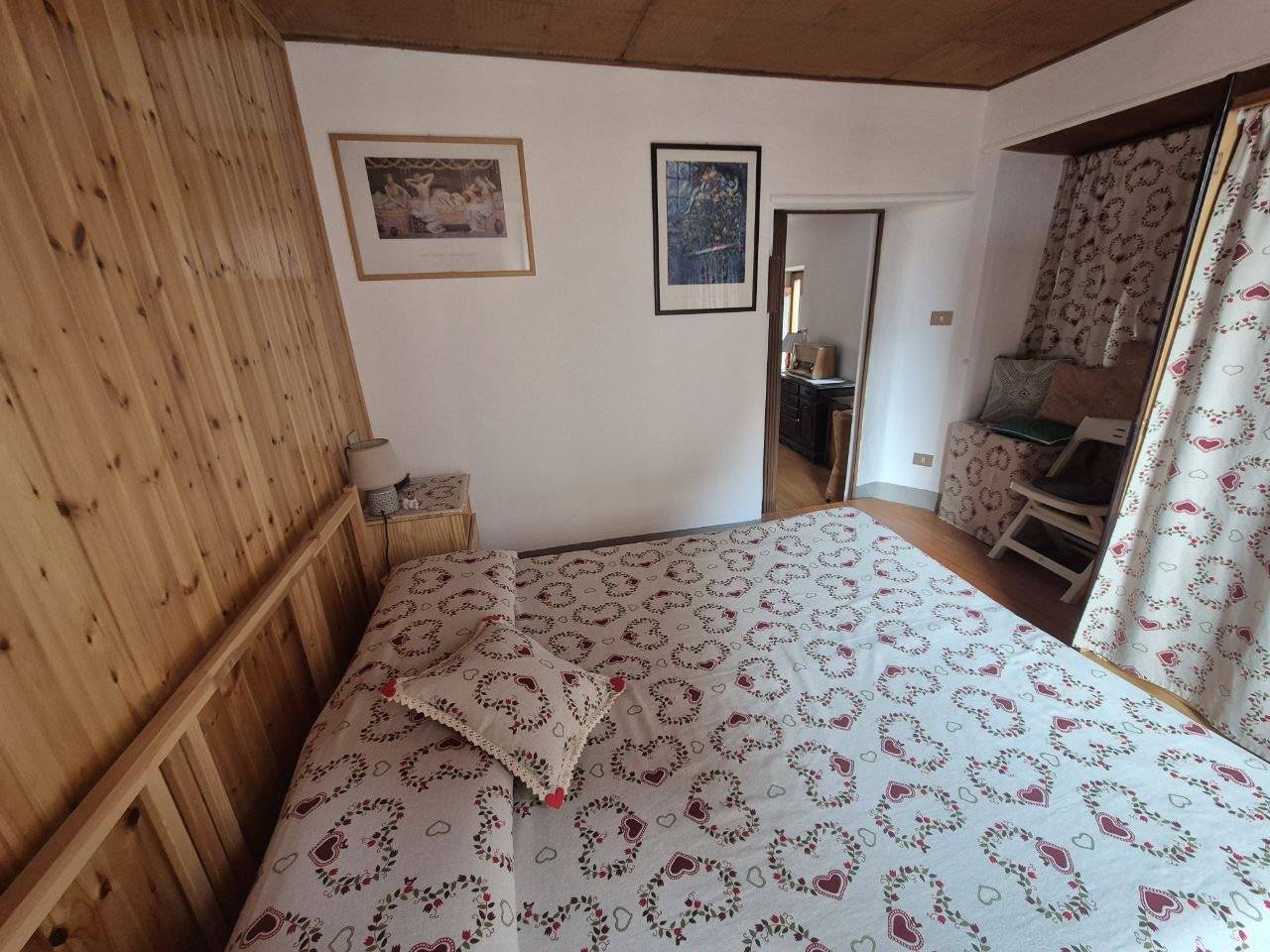 Camera da letto