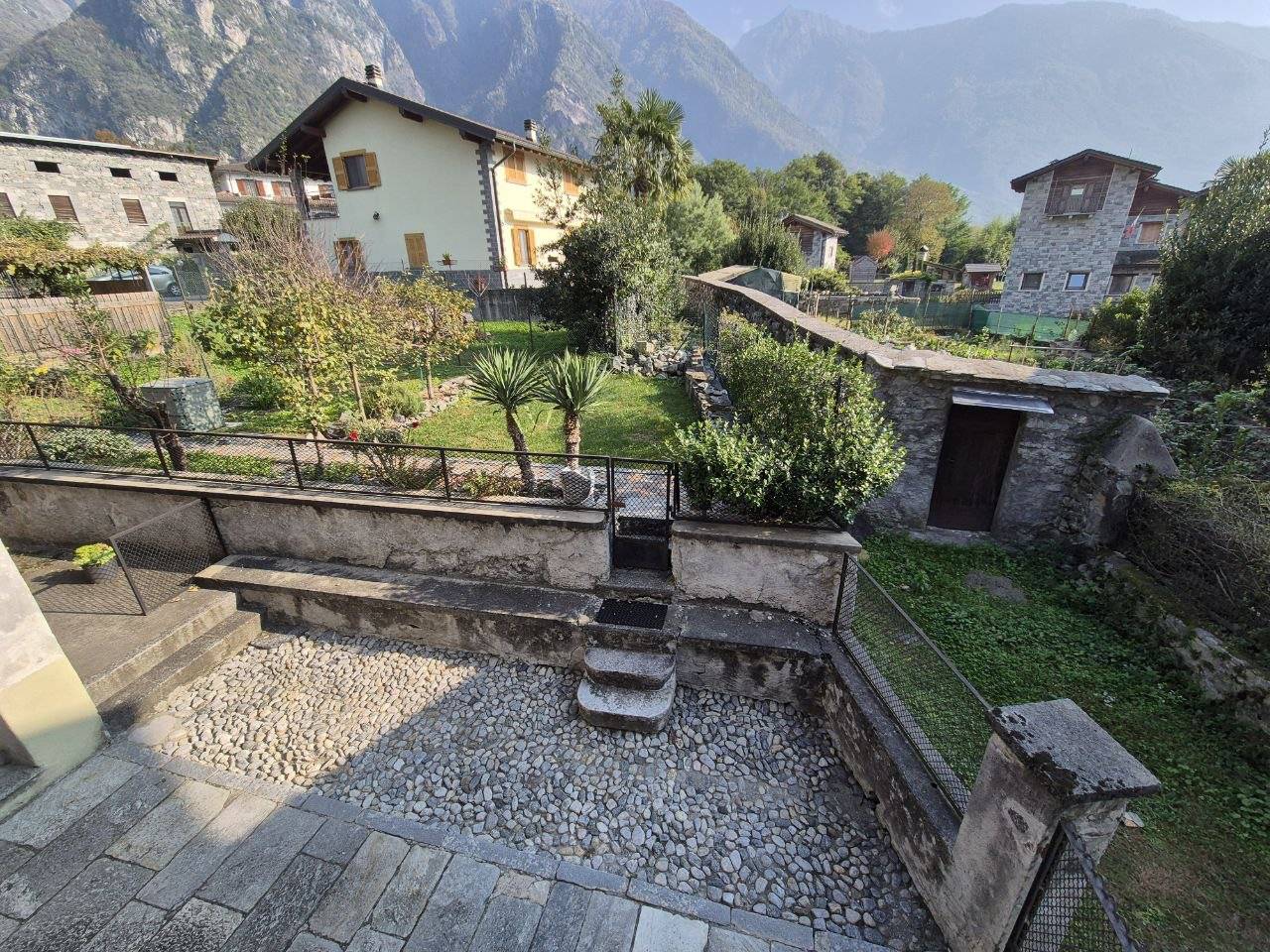 Giardino