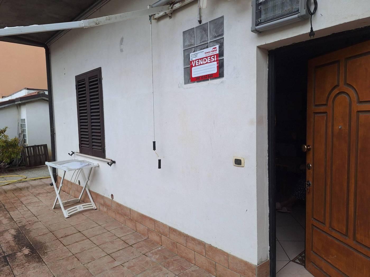 PESCARA - Viale Bovio - Piazza Duca degli AbruzziPESCARA
