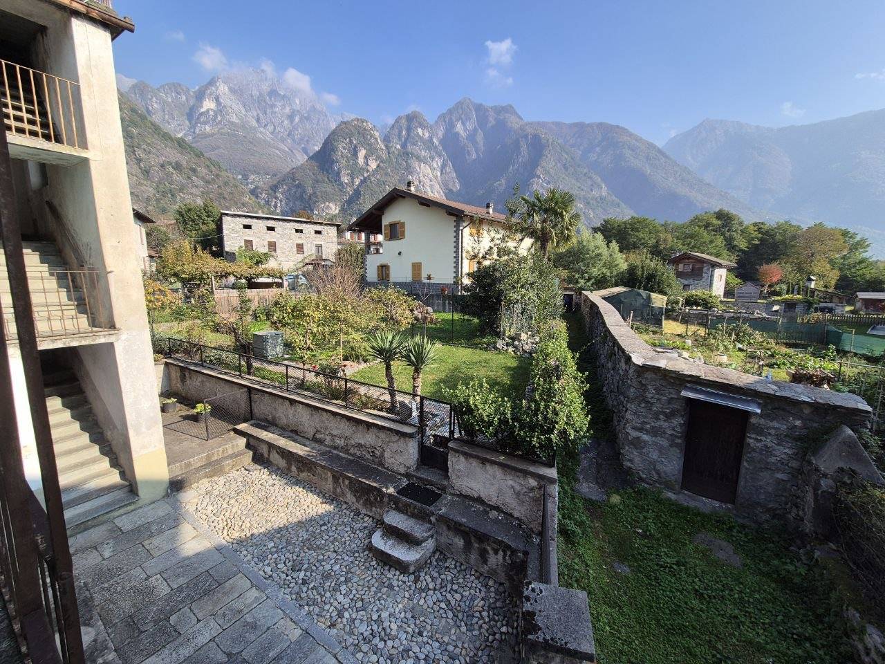 Giardino