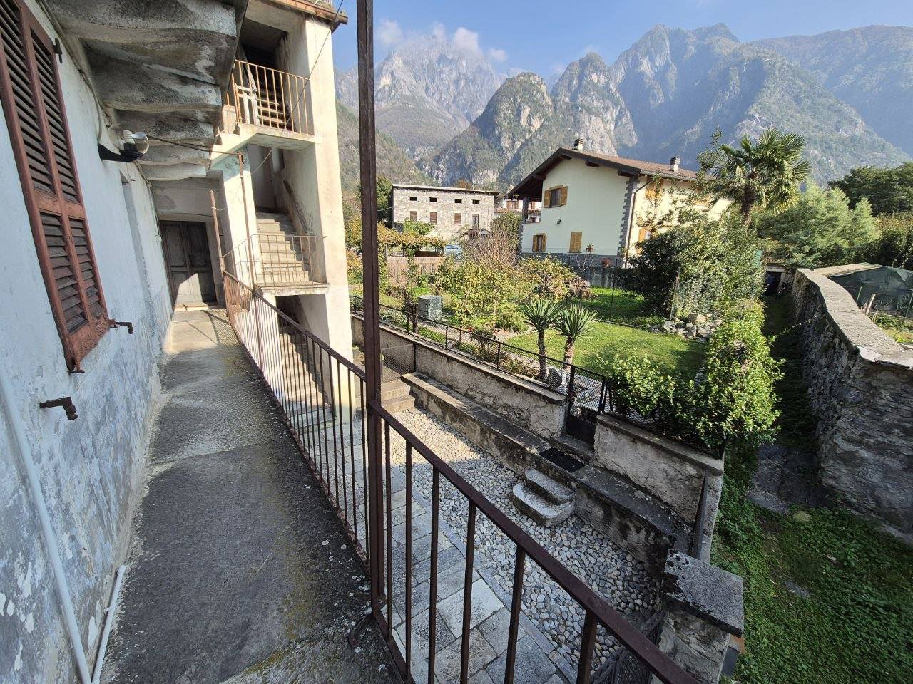 Balcone