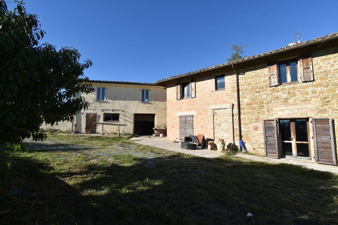 Facciata